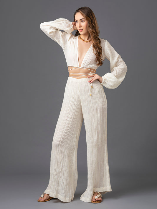 Hannah Resort Set-Natural
