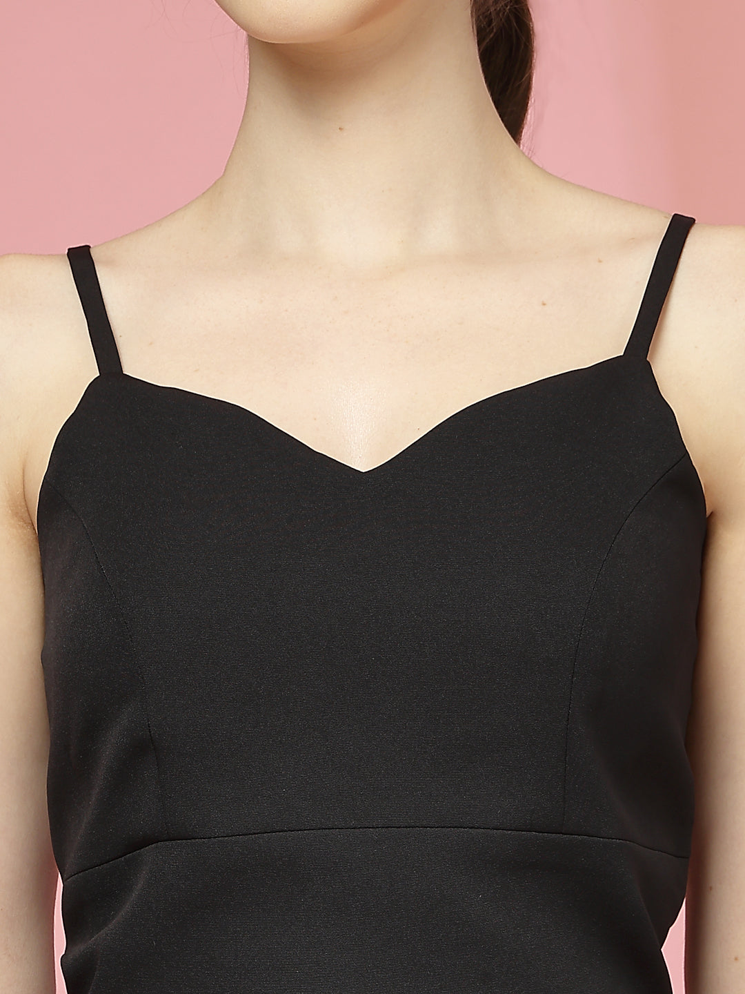 Women Solid Tailored-Fit Single-Breasted Three-Piece Suits
