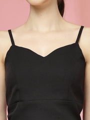 Women Solid Tailored-Fit Single-Breasted Three-Piece Suits