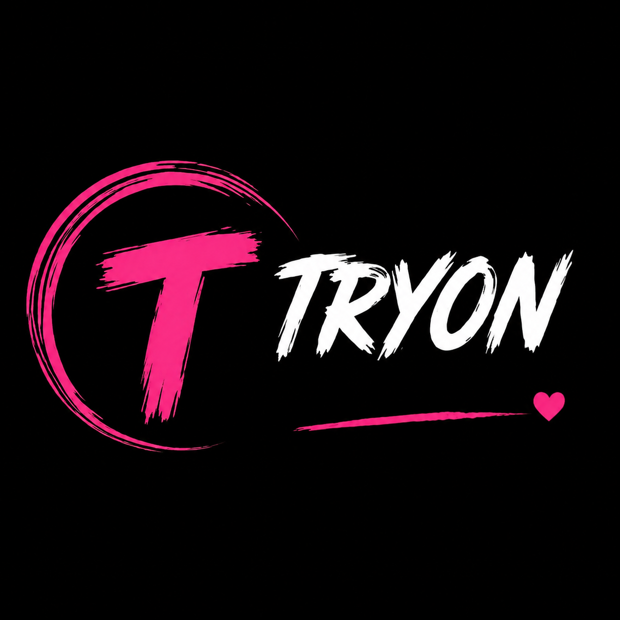 T Tryon